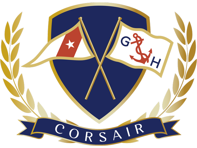 corsair logo